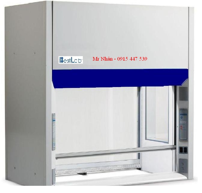 Tủ hút hóa chất Bestlab